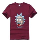 Rick and Morty  t-shirts