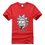 Rick and Morty  t-shirts
