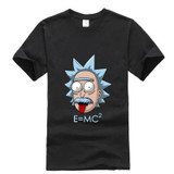 Rick and Morty  t-shirts