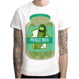 Rick and Morty  t-shirts
