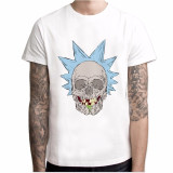 Rick and Morty  t-shirts