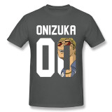 Awesome Boy Great Teacher Onizuka GTO T Shirt