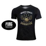 T-shirts PUBG Winner Winner Chicken Dinner T-shirts PUBG Winner Winner Chicken Dinner