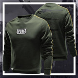 Playerunknowns Battlegrounds Hoodies PUBG