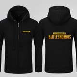 PUBG hoodies