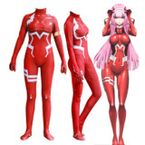 DARLING in the FRANXX Cosplay Zero Two ICHIGO
