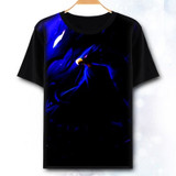 My Hero Academia 3D T-shirts