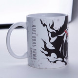 Overlord Ainz Cup - mug Color Change