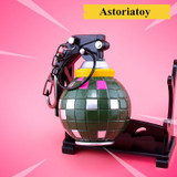 FØRTNITE Battle Royale
