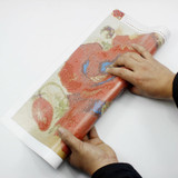 Full Painting Square Home Decor 5D
