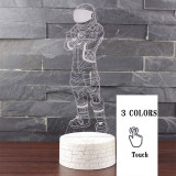 FØRTNITE Toys  LED Sleep Light