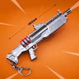 FØRTNITE Battle 17cm