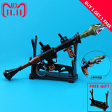 FØRTNITE Battle 17cm