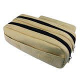 Canvas Pencil Case