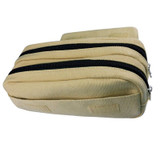 Canvas Pencil Case