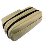 Canvas Pencil Case