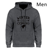 GOT  Hoodie Winter
