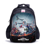 Avengers School Bags Infinity War