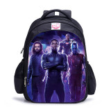 Avengers School Bags Infinity War