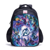 Avengers School Bags Infinity War