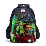 Avengers School Bags Infinity War