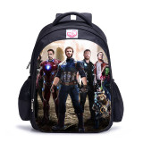 Avengers School Bags Infinity War