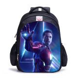 Avengers School Bags Infinity War