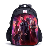 Avengers School Bags Infinity War
