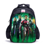 Avengers School Bags Infinity War