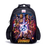 Avengers School Bags Infinity War