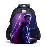 Avengers School Bags Infinity War