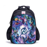 Avengers School Bags Infinity War