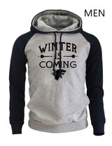 GOT  Fashion Hoodies