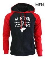 GOT  Fashion Hoodies