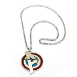 Avengers Infinity War Necklace