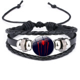 America Super Hero Superheroes Bracelet