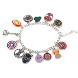 Superhero Avengers Bracelet