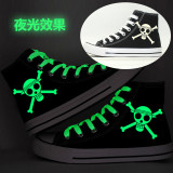 One Piece Cosplay Canvas Shoes Luffy & law