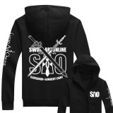 Sword Art Online Fashion  hoodies