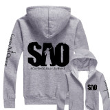 Sword Art Online Fashion  hoodies