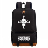 One Piece Luffy  backpack fashion