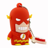 Super Hero USB Flash Drive 8GB 16GB 32GB 64GB