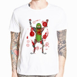 Rick and Morty Funny T-shirts