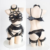 Womens Devil Sexy Cosplay Costumes
