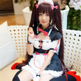 Cosplay Costume Sexy Cute Dress