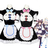 Cosplay Costume Sexy Cute Dress