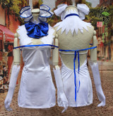 Sexy Bodycon Cosplay Dress