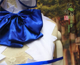 Sexy Bodycon Cosplay Dress