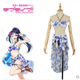 Sexy and Cute Bikini Cosplay