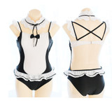 Swimsuit Cosplay Costumes